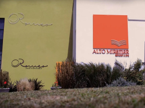 Alto Miramar Resort & Spa
