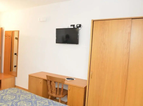 Hotel Clodi