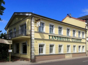 Landhotel Classic