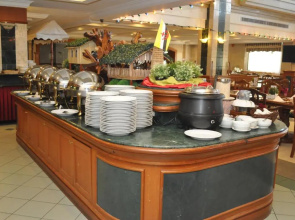 Mulia Hotel
