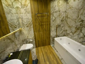 Inanlar Deluxe Hotel & Bungalow