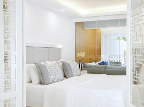 Minos Imperial Beach Resort Milatos Crete