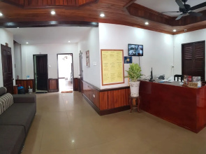 Liberty Guest House