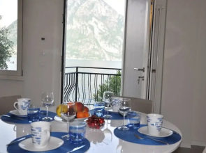 Iseolakerental - La Villina ZÃ¹