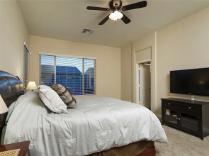 Pleasant Surprise 4 Br By Casago