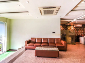 Fabhotel G S Inn