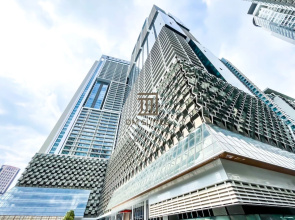 Platinum 2 KLCC by DM Kuala Lumpur