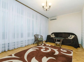 Бизнес Центр Апартмент