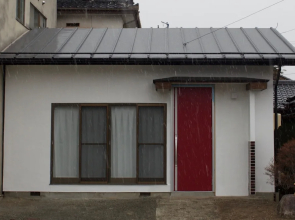 Lee106 Iida Accomodation