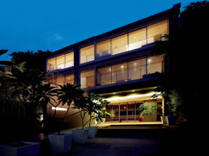 Hotel Double One Beitou