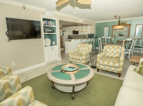 Magnolia 602 Destin - 2 Br Condo
