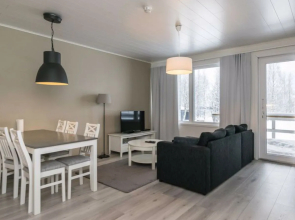 Skivillas paljakka 3. (2 bedrooms)