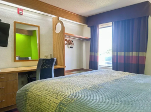 Classic Inn By Townhouse American Way Memphis I 240
