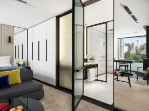 The Murray, Hong Kong, a Niccolo Hotel