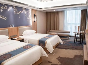 Vyluk J Hotel Tongxiang EDZ