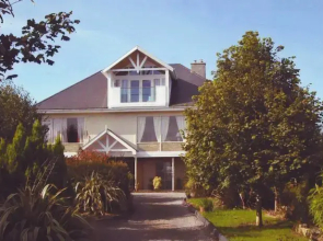 Ivy House