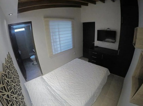 Aura Hostel Boutique