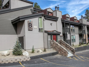Chamonix 58 2 Bedrooms 2 Bathrooms Condo