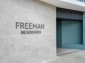 Fremantle Coast Studio - Beach at Your Doorstep