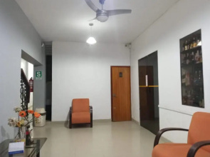 Suite Plaza Hostal