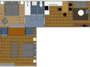 KRACHER Apartment No 1