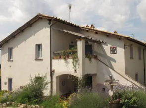 Casa le Monache
