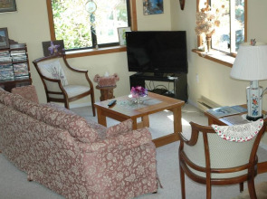 Estuary House Reflexology B&B