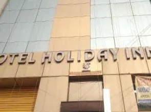 Hotel Holidayinn
