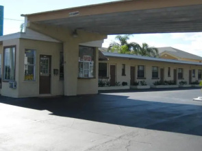 Sunshine Inn of Daytona Beach