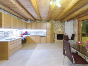 Tireda Villas