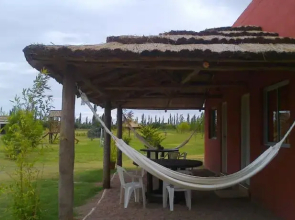 Cabañas Aramaiti