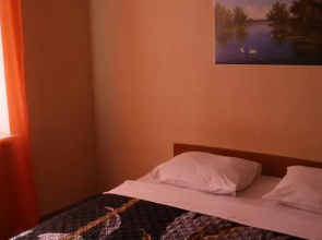 Mini Loft Studios Mini-Hotel