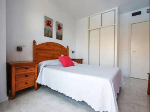 Apartment in Benalmadena - 104419 by MO Rentals