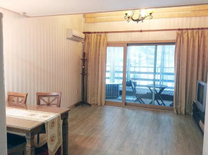 Eastern Park Resort