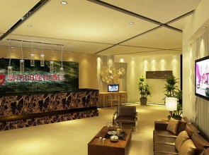City 118 Hotel Linyi Yitancheng Jianshe Road