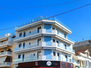 Georgia seaview apartments Α2