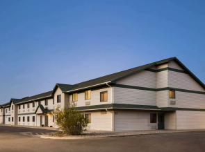 Travelodge by Wyndham Pecos