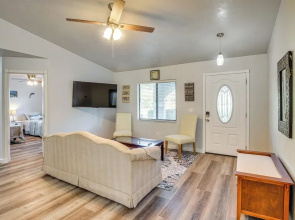 Bright Paradise of Palm Coast w/ Patio
