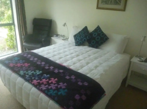 Hokitika - Blue Spur Bed and Breakfast
