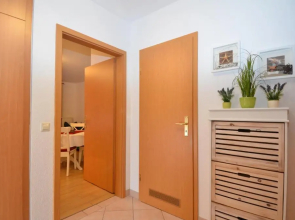 Wohnpark Stadt Hamburg - Apt. 50