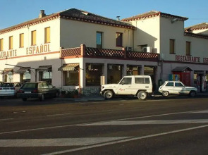 Hostal Restaurante El Español