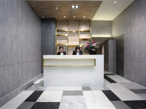 Keebe Hotel