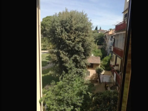 Via XX Settembre