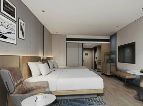 Four Points By Sheraton Altay City