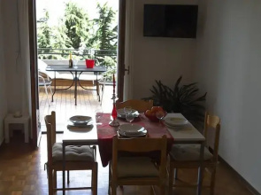 Appartamento Riviera
