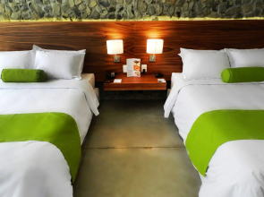 Kawilal Hotel