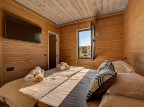 Noa Glamping Resort