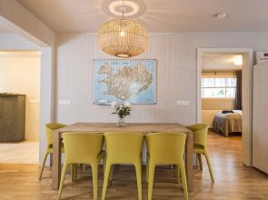 Embassy Apartments Downtown