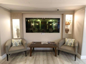 Quality Inn Miami Airport - Doral