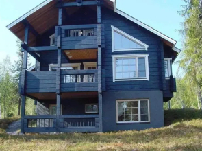 Porokota Cottage